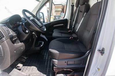 Citroen Jumper L4H2