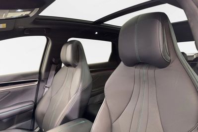 BYD Seal U DM-i 1.5
