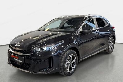 Kia XCeed 1.6 GDI PHEV  DCT