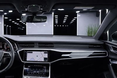 Audi A7 40 TDI mHEV quattro S tronic