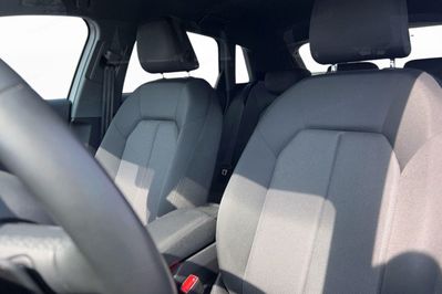 Audi A3 30 TDI S tronic