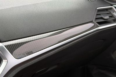 BMW Seria 4 Coupe 420d xDrive M Sport