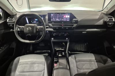 Citroen C4 X PureTech Max S&S EAT8