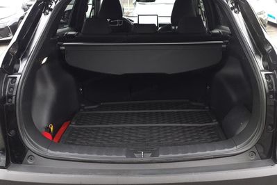 Toyota Corolla Cross 2.0 Hybrid Style