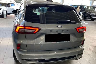 Ford Kuga ST-Line X  2.5 FHEV