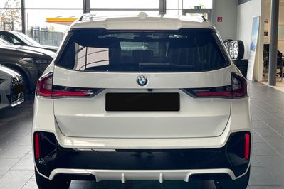 BMW X1 sDrive20i M Sport