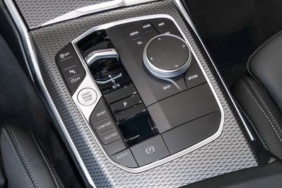 BMW Seria 3 Touring 320d xDrive M Sport