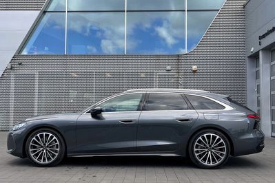 Audi A6 Avant e-Hybrid 270 kW Quattro S tronic