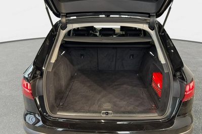 Audi A4 Allroad 40 TDI mHEV Quattro S tronic
