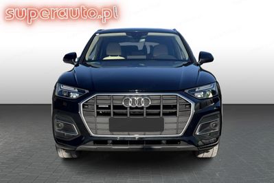 Audi Q5 40 TDI quattro