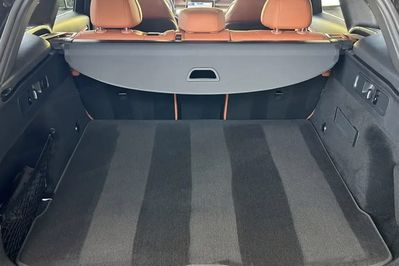 Mercedes GLC 200 4-Matic Avantgarde