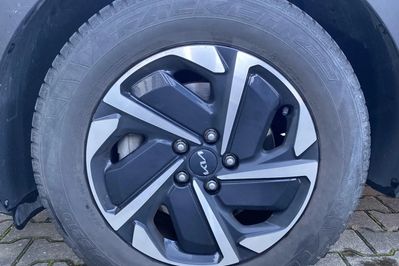 Kia Sportage 1.6 CRDI mHEV L 2WD DCT