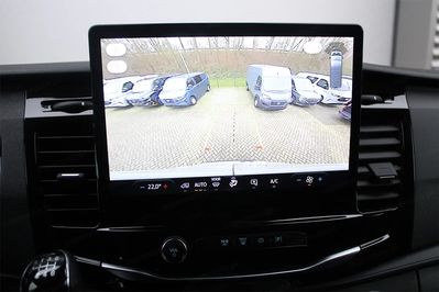 Ford Transit 350 L3H2 Trend