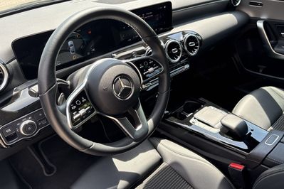 Mercedes Klasa A 180