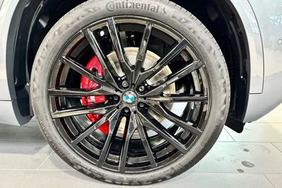 BMW X5 xDrive30d M Sport