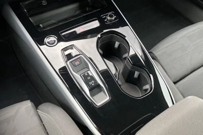 Audi A6 TDI quattro S line
