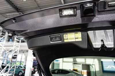 JAC 7 Plus 1.5T CVT