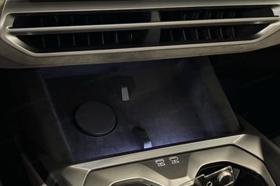 BMW X5 xDrive40d M Sport