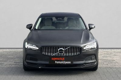 Volvo S90 T8 AWD Plug-In Hybrid Ultimate Bright aut