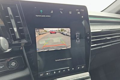 Renault Austral 1.3 TCe mHEV Techno