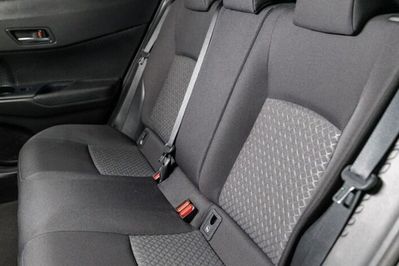 Toyota C-HR 1.8 Hybrid Style