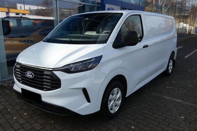 Ford Transit Custom 320 L2H1 Trend A8