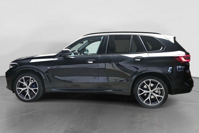 BMW X5 xDrive25d