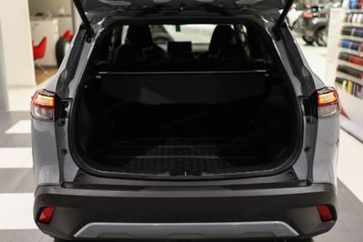 Toyota Corolla Cross 2.0 Hybrid Executive