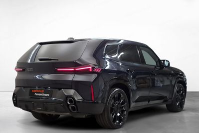BMW XM 50e PHEV sport-aut