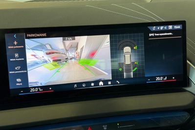 BMW X3 xDrive20 M Sport