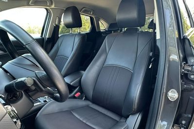 Mazda CX-3 2.0 aut