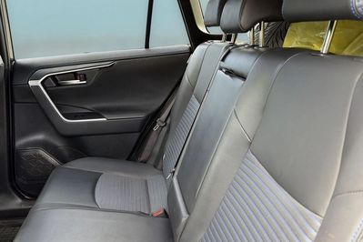 Toyota RAV4 2.5 Hybrid Selection 4X4