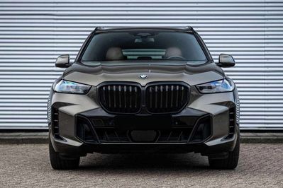 BMW X5 xDrive40i M Sport