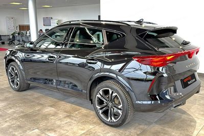 Cupra Formentor 1.5 TSI DSG