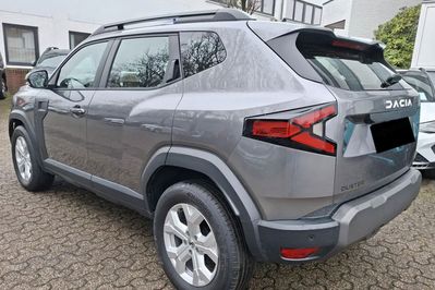 Dacia Duster Expression MMT 1.8 Full Hybrid
