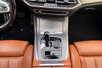 BMW X5 xDrive30d M Sport