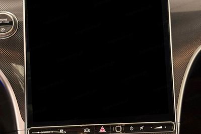 Mercedes CLE 300 4-Matic AMG Line