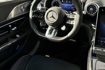 Mercedes AMG GT 63 4Matic+