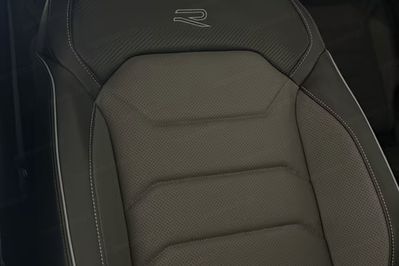 Volkswagen Touareg R-Line 3.0 V6 TDI 4Motion