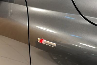 Audi Q5 TDI quattro S line Sportback