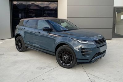 Land Rover Range Rover Evoque D200 Autobiography