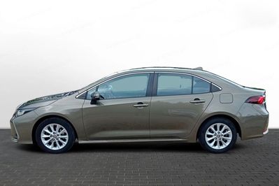 Toyota Corolla 1.6 Comfort