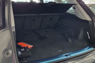 Audi Q7 TDI quattro S Line