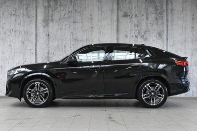 BMW X2 iX2 eDrive20 66.5kWh M Sport