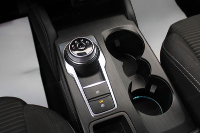 Ford Focus 1.5 EcoBlue Titanium X aut