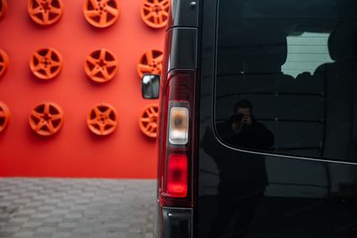 Renault Trafic SpaceClass L1H1 EDC