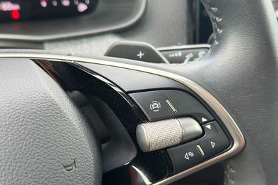 Skoda Scala TSI Selection DSG