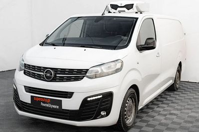 Opel Vivaro L2H1 Izoterma