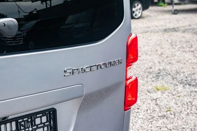 Citroen SpaceTourer XL L2H1 Plus EAT8