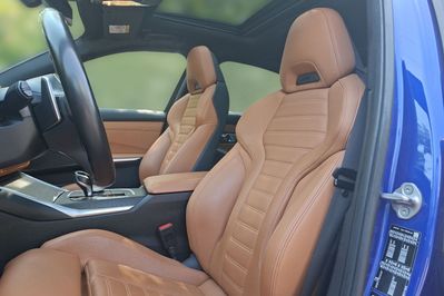BMW Seria 3 M340i xDrive